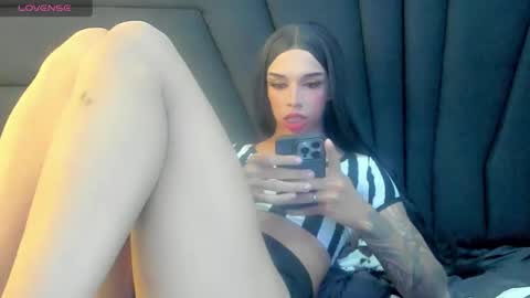 Mia3 online show from 01/16/25, 12:45