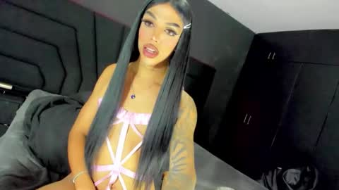 Mia3 online show from 11/24/25, 12:21