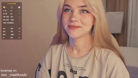 Snapshot of mia_milagros chatting on 01/06/25, 03:09 mia_milagros online show from 01/06/25, 03:09