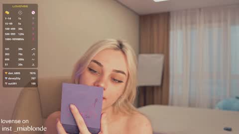 Snapshot of mia_milagros chatting on 01/08/25, 06:20 mia_milagros online show from 01/08/25, 06:20