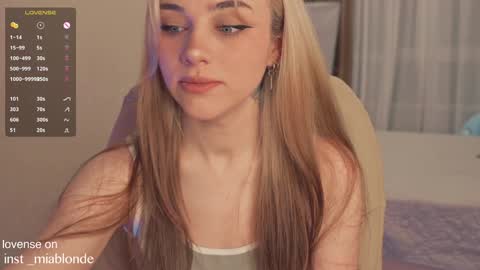 Snapshot of mia_milagros chatting on 01/09/25, 03:26 mia_milagros online show from 01/09/25, 03:26