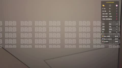 Snapshot of mia_milagros chatting on 01/27/25, 04:52 mia_milagros online show from 01/27/25, 04:52