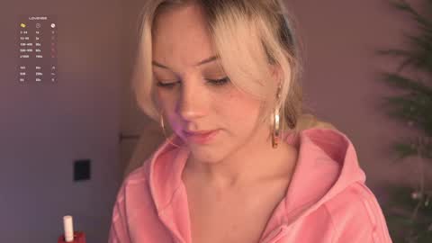 Snapshot of mia_milagros chatting on 12/16/25, 11:43 mia_milagros online show from 12/16/25, 11:43