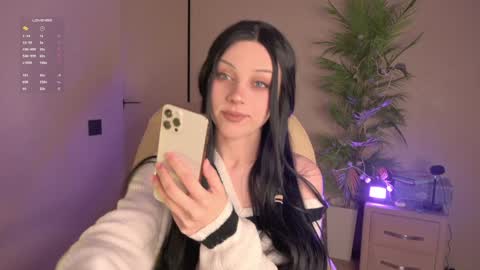 mia_milagros online show from 02/04/26, 01:11