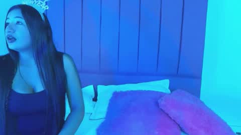 Snapshot of mia_miller001 chatting on 01/07/26, 07:38 MiaMiller online show from 01/07/26, 07:38