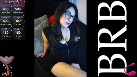 Snapshot of mia_miller17 chatting on 05/03/26, 10:32 MILENA Moan from LovenseWet from Tip MenuOpen for Private online show from 05/03/26, 10:32