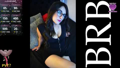 Snapshot of mia_miller17 chatting on 05/28/26, 07:11 MILENA Moan from LovenseWet from Tip MenuOpen for Private online show from 05/28/26, 07:11