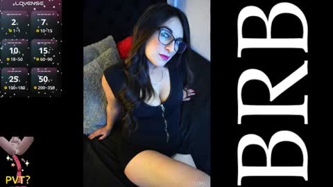Snapshot of mia_miller17 chatting on 07/05/26, 10:11 MILENA Moan from LovenseWet from Tip MenuOpen for Private online show from 07/05/26, 10:11