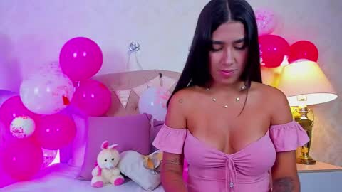 mia montess online show from 03/24/26, 02:33