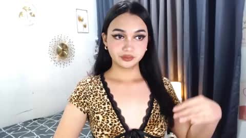 They called me MIA online show from 01/14/25, 05:34