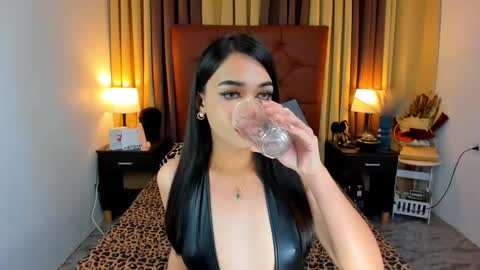 They called me MIA online show from 02/08/25, 06:22