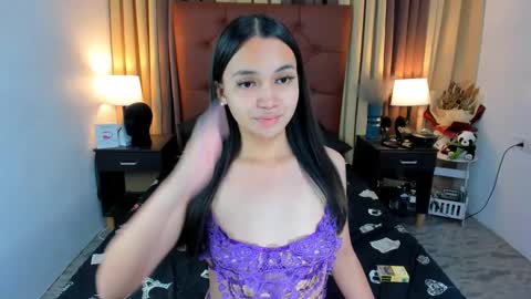 They called me MIA online show from 02/22/25, 05:12