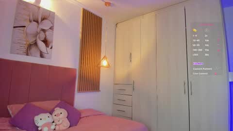 Snapshot of mia_nevaeh chatting on 09/12/25, 08:42 Mia Nevaeh - follow me online show from 09/12/25, 08:42