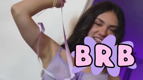 Snapshot of mia_nevaeh chatting on 09/30/25, 08:36 Mia Nevaeh - follow me online show from 09/30/25, 08:36