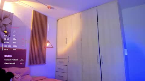 Snapshot of mia_nevaeh chatting on 02/02/26, 05:00 Mia Nevaeh - follow me online show from 02/02/26, 05:00