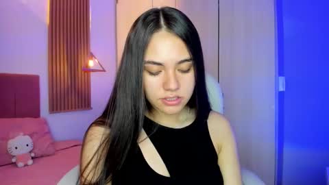 Snapshot of mia_nevaeh chatting on 02/12/26, 08:37 Mia Nevaeh - follow me online show from 02/12/26, 08:37