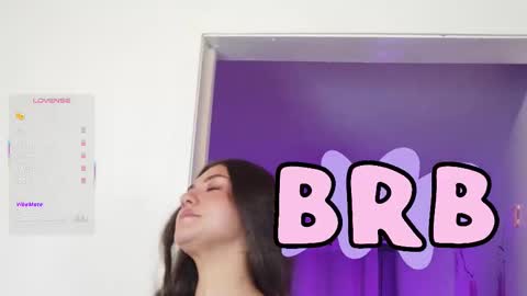 Mia Nevaeh - follow me online show from 03/08/26, 07:06