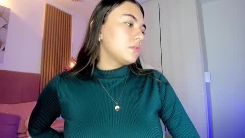 Mia Nevaeh - follow me online show from 04/09/26, 07:30