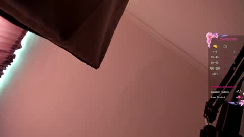 Mia Nevaeh - follow me online show from 05/01/26, 08:02