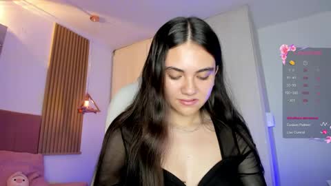 Mia Nevaeh - follow me online show from 05/07/26, 08:36