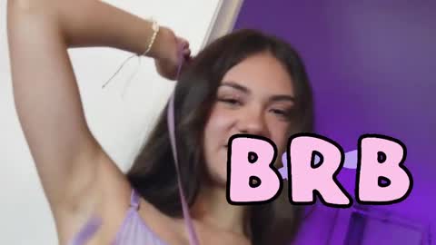 Mia Nevaeh - follow me online show from 05/22/26, 08:03