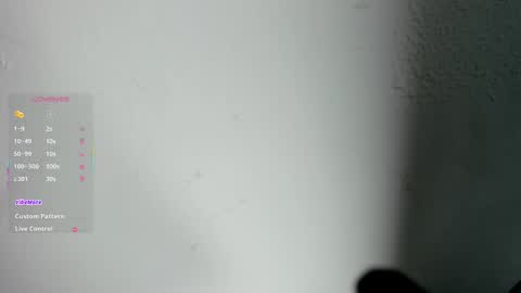 Snapshot of mia_nevaeh chatting on 05/30/26, 08:39 Mia Nevaeh - follow me online show from 05/30/26, 08:39