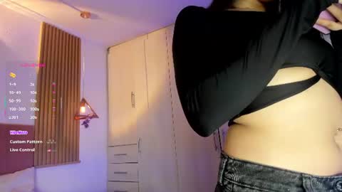 Mia Nevaeh - follow me online show from 06/08/26, 08:09