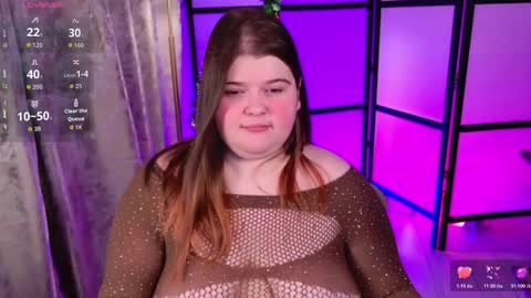 Sweet Mia online show from 01/15/26, 06:22