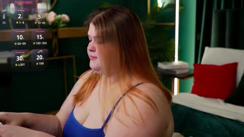 Sweet Mia online show from 02/24/26, 05:55