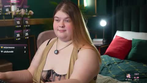 Sweet Mia online show from 03/20/26, 05:51