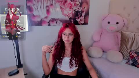 Mia Ortiz online show from 05/18/26, 12:44