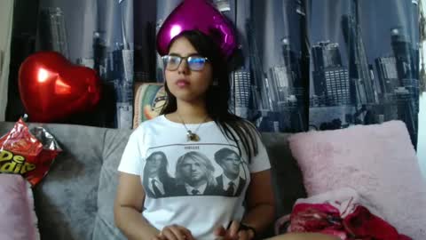 Mia  online show from 02/27/25, 10:20