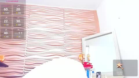 Mariana online show from 03/08/25, 11:07