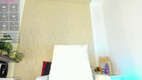 Mariana online show from 06/09/26, 10:16
