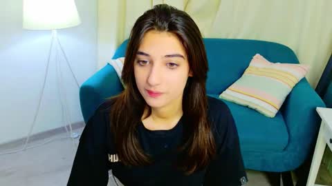 Mia online show from 02/26/26, 03:11