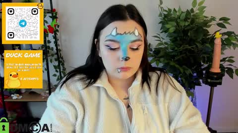 Mia online show from 01/18/26, 01:09