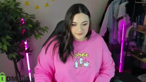 Mia online show from 02/09/26, 12:58