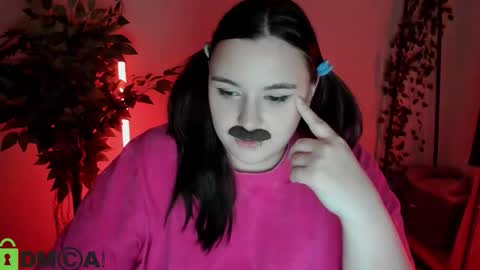 Mia online show from 02/20/26, 06:26