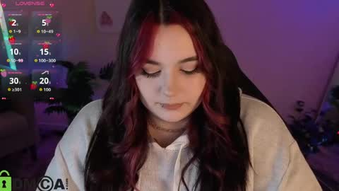 Mia online show from 04/14/26, 01:22