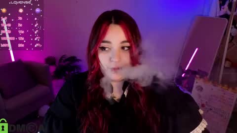 Mia online show from 05/18/26, 04:07