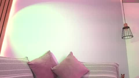 Mia Reeves online show from 03/18/26, 07:06