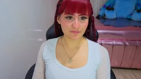 Mia online show from 05/08/26, 08:03