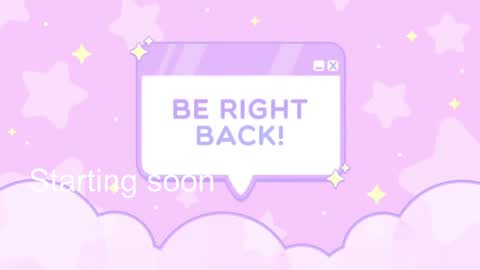 mia_rosalie online show from 07/14/26, 10:21