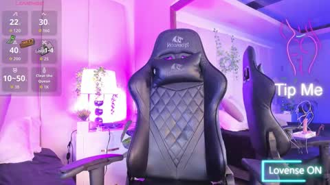 mia rousse25 online show from 03/13/26, 06:58