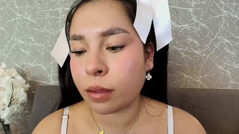 Mia Roux online show from 01/12/25, 10:12