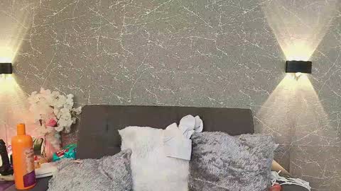 Mia Roux online show from 01/30/25, 11:02