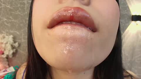 Mia Roux online show from 01/31/25, 02:04