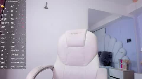 Mia online show from 04/13/26, 04:07