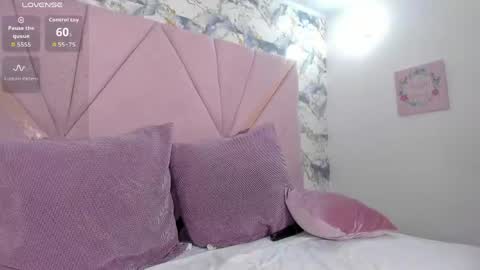 Mia online show from 04/15/26, 04:52