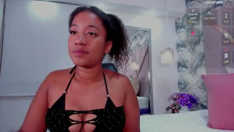 Mia online show from 05/21/26, 05:03